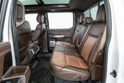 2023 Ford Super Duty F-250 SRW King Ranch