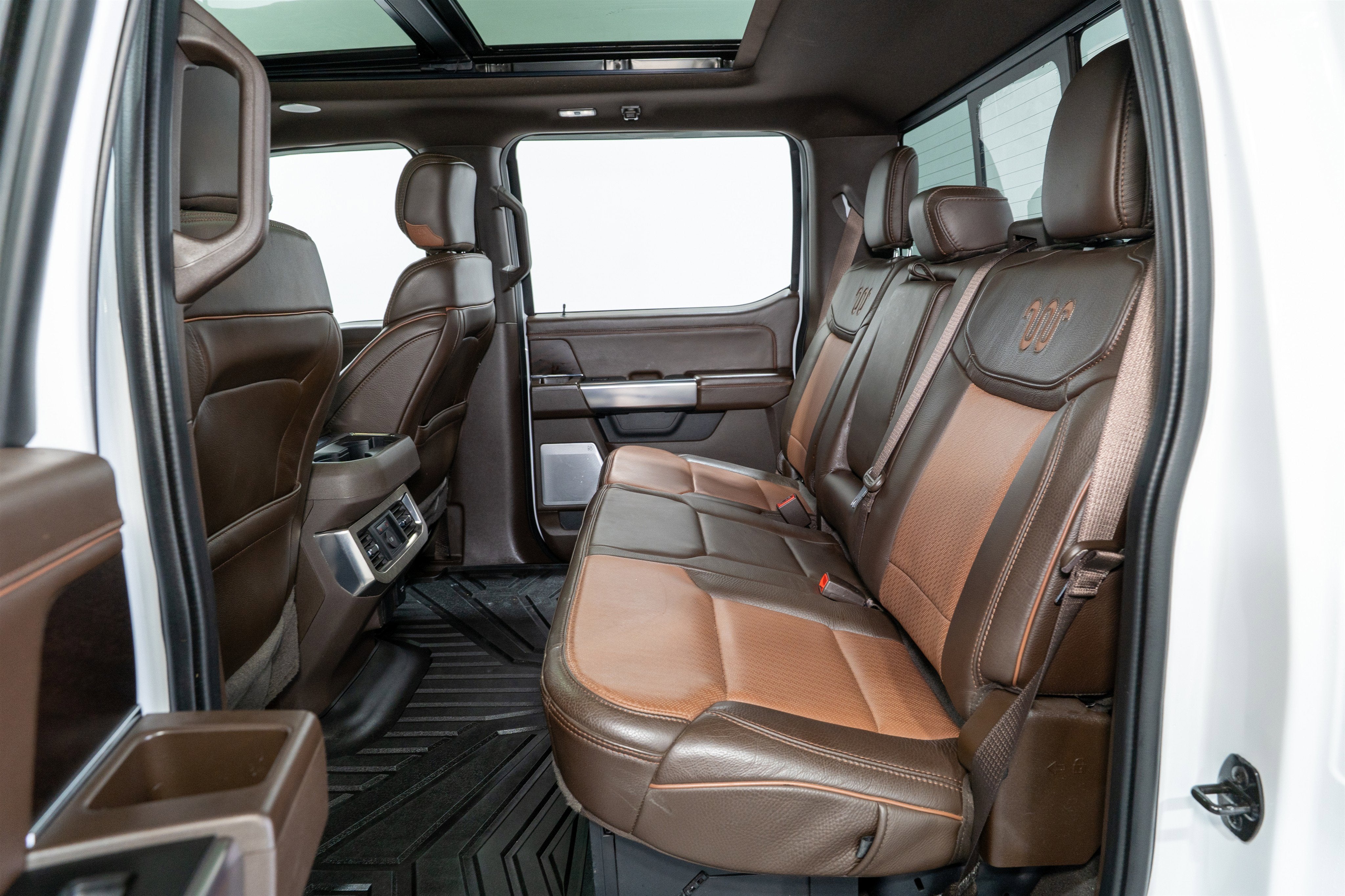 2023 Ford Super Duty F-250 SRW King Ranch