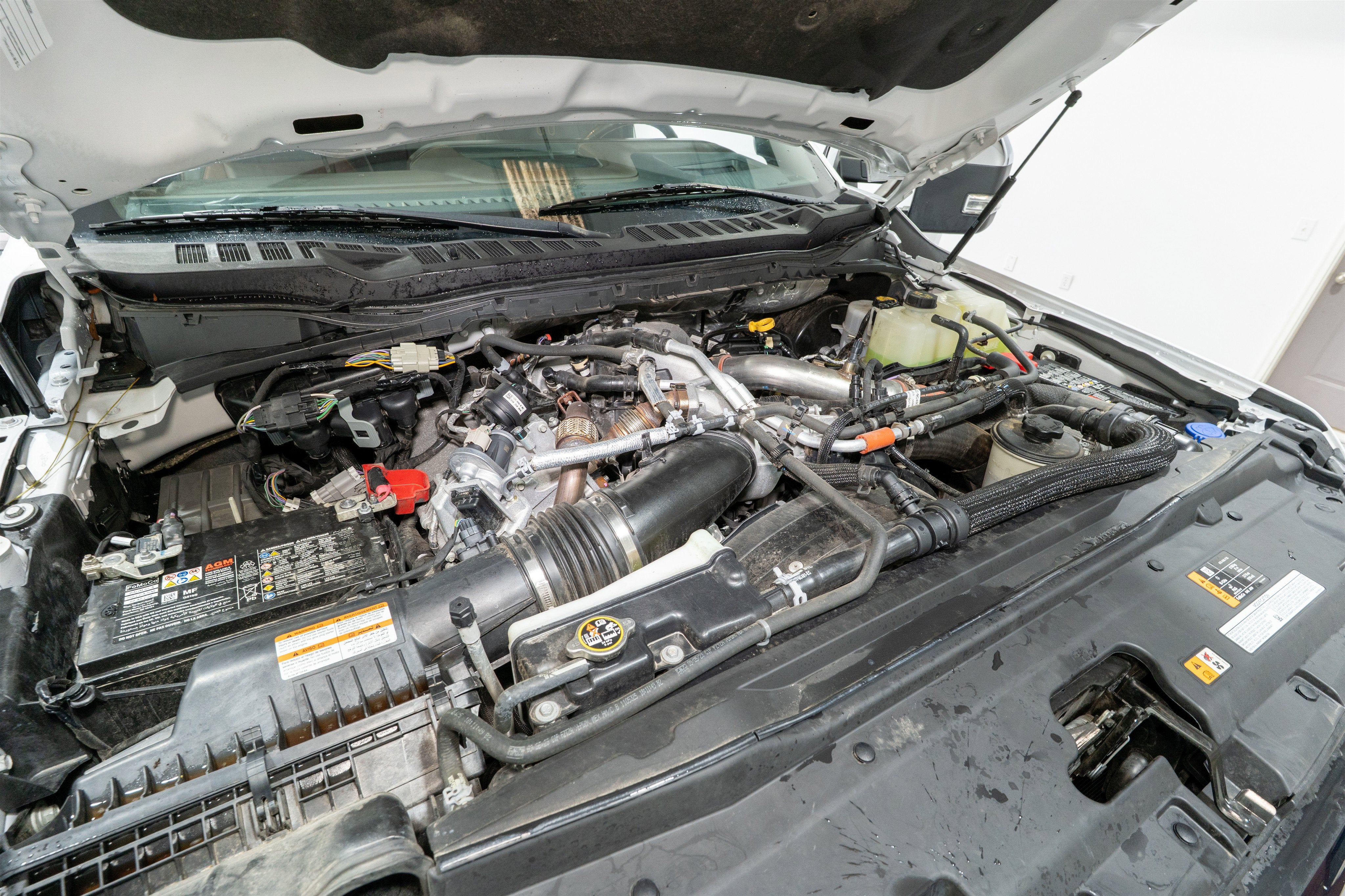 2023 Ford Super Duty F-250 SRW King Ranch