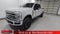 2025 Ford Super Duty F-250 SRW LARIAT