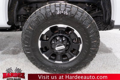 2025 Ford Super Duty F-250 SRW LARIAT