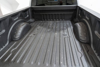 2025 Ford Super Duty F-250 SRW LARIAT