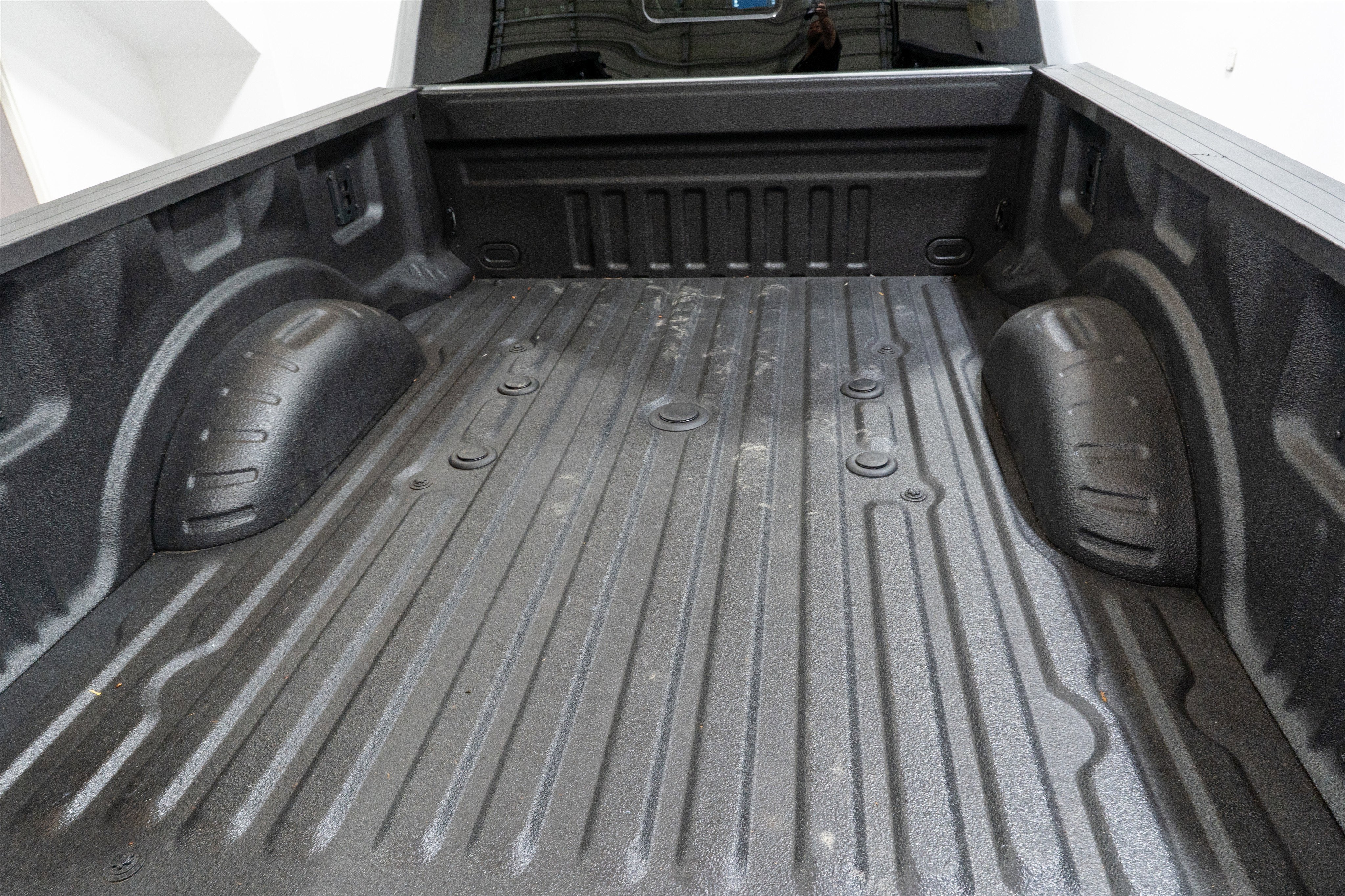 2025 Ford Super Duty F-250 SRW LARIAT