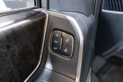2025 Ford Super Duty F-250 SRW LARIAT