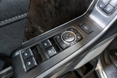 2025 Ford Super Duty F-250 SRW LARIAT