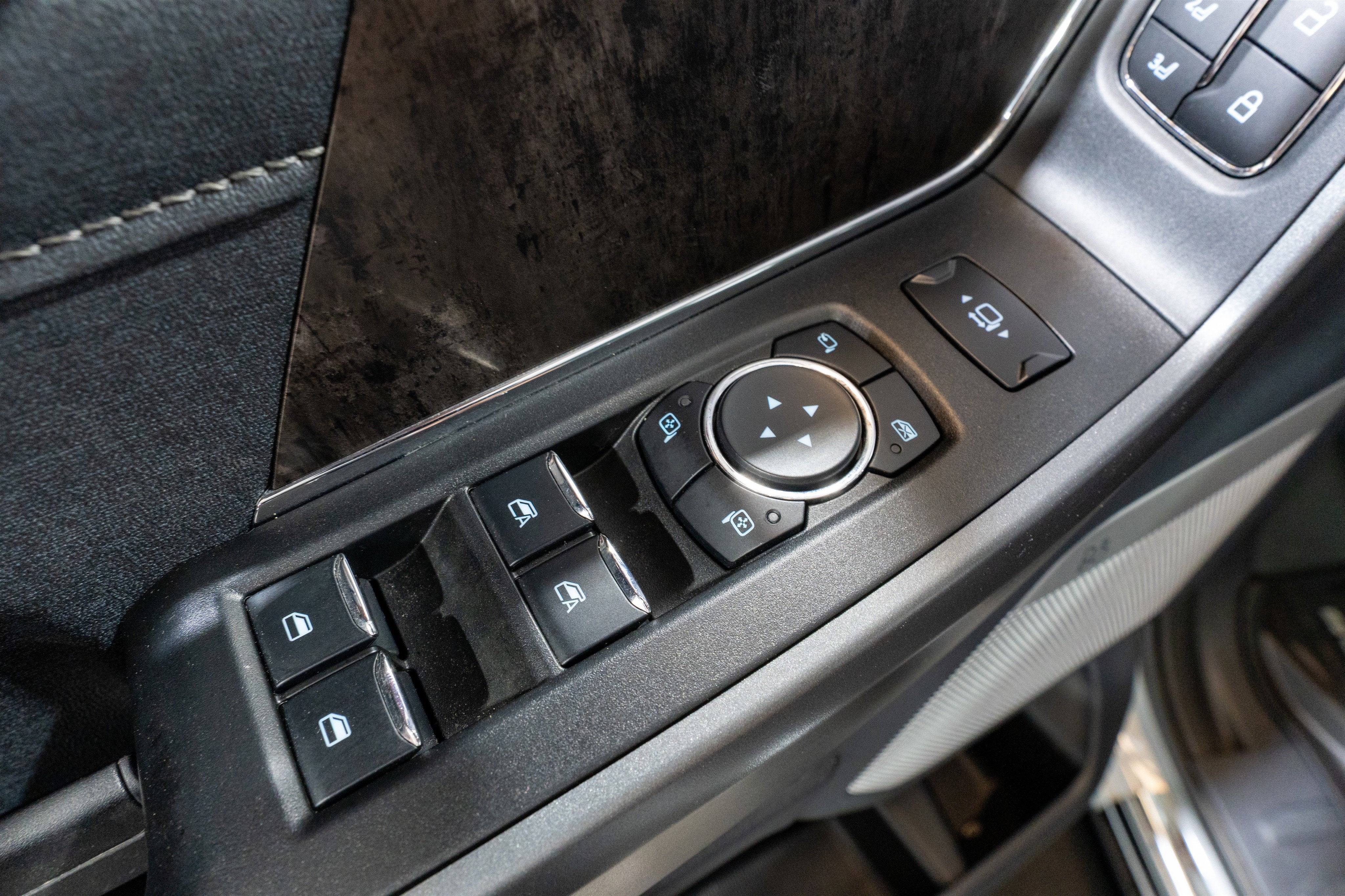 2025 Ford Super Duty F-250 SRW LARIAT