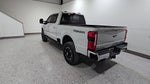 2025 Ford Super Duty F-250 SRW LARIAT