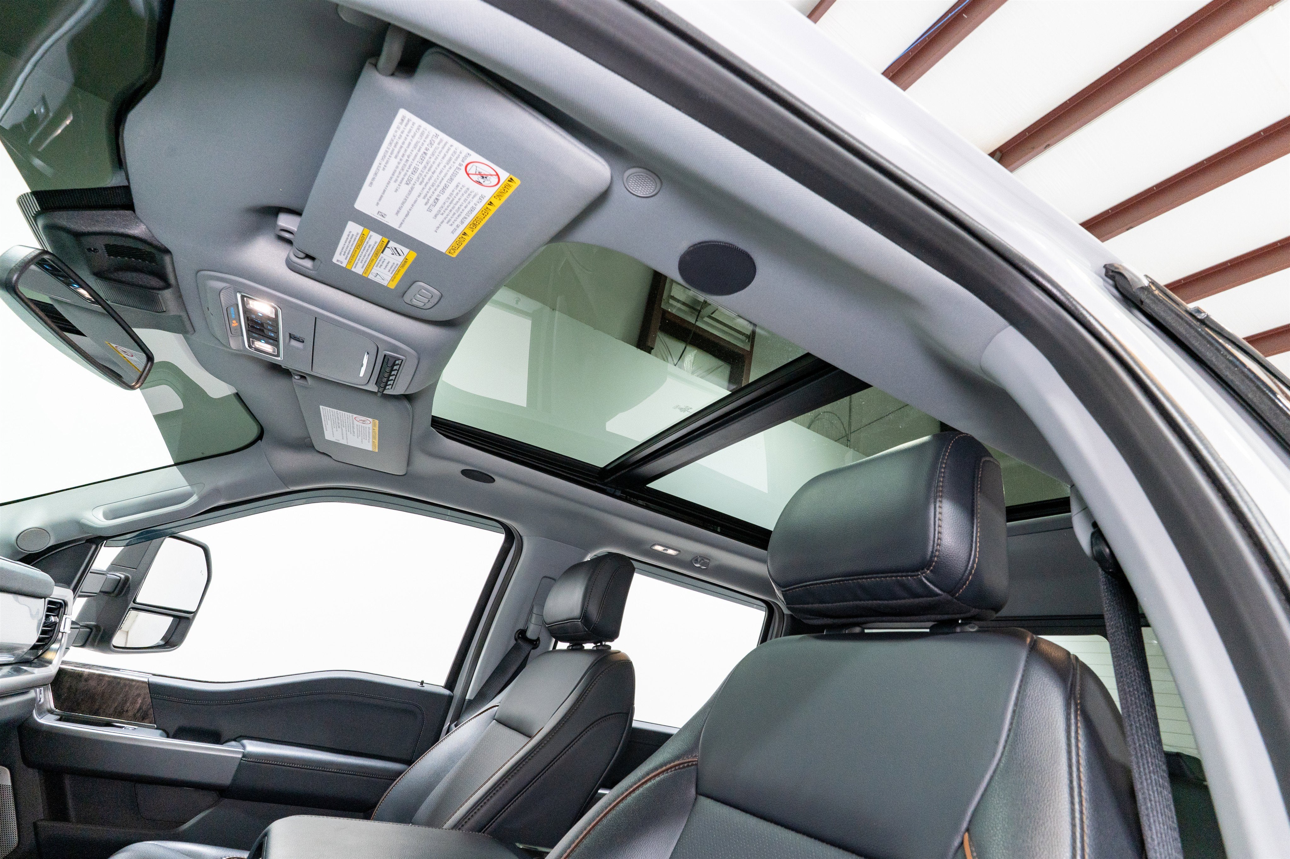 2025 Ford Super Duty F-250 SRW LARIAT