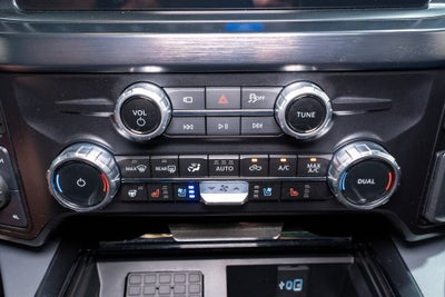 2025 Ford Super Duty F-250 SRW LARIAT