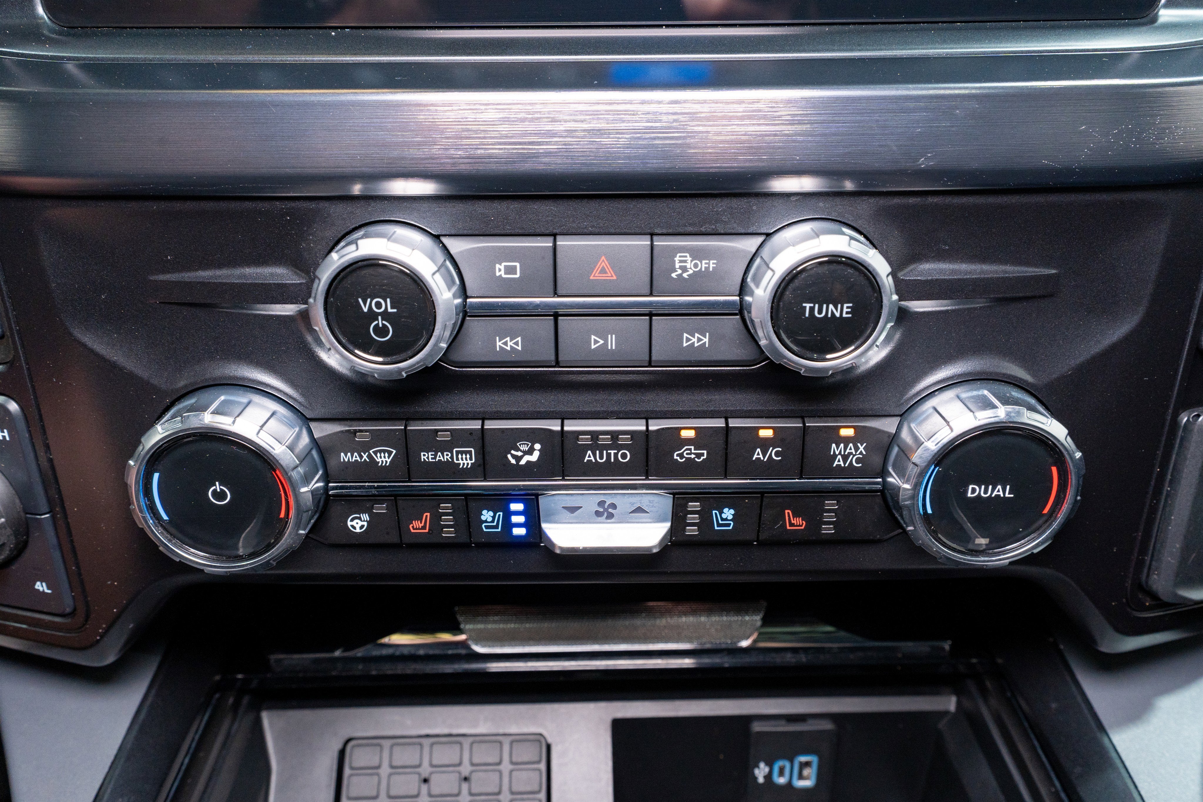 2025 Ford Super Duty F-250 SRW LARIAT