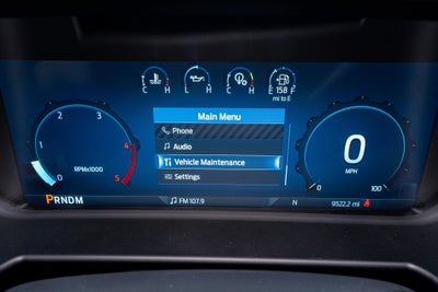 2025 Ford Super Duty F-250 SRW LARIAT