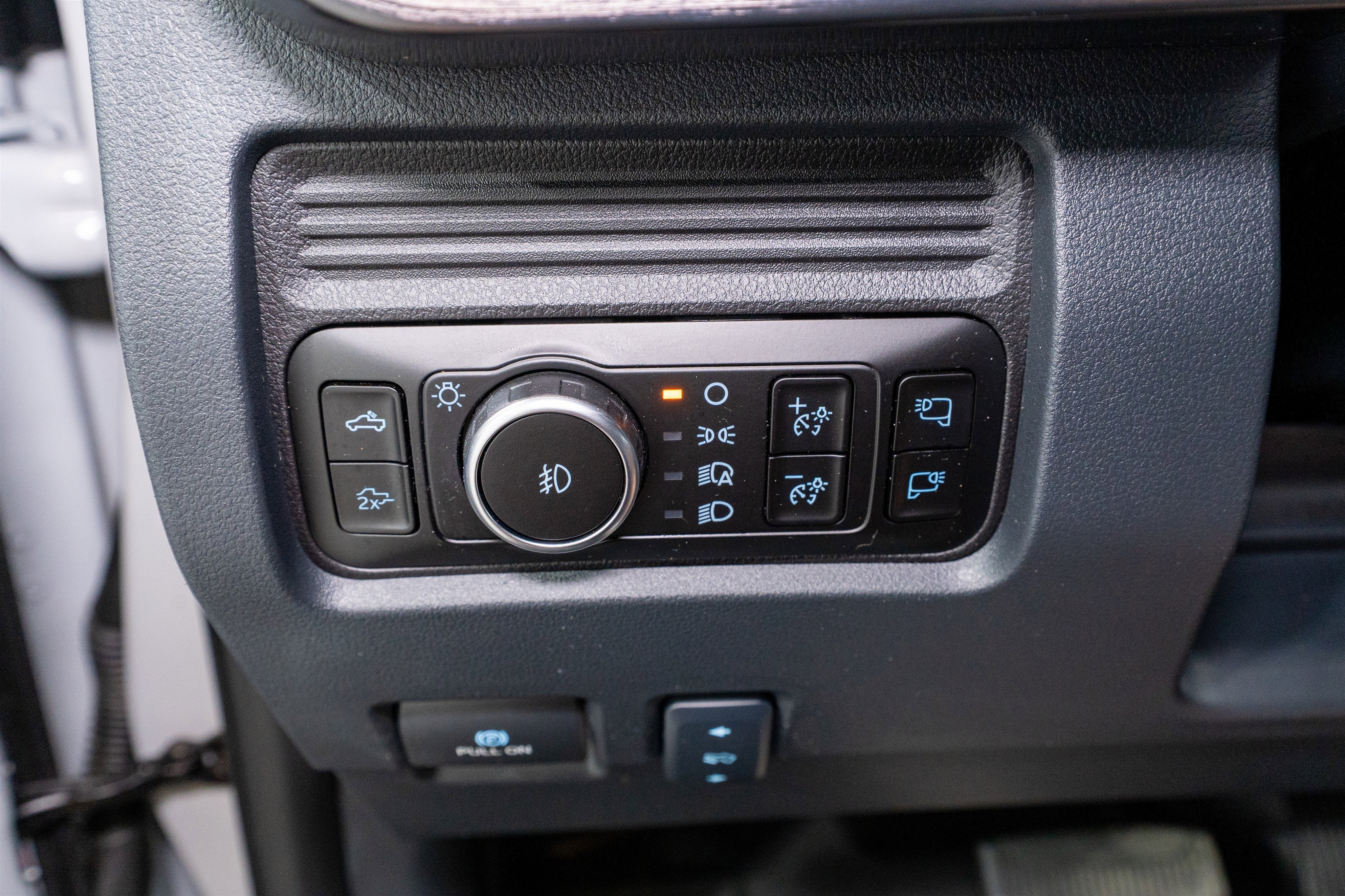 2025 Ford Super Duty F-250 SRW LARIAT