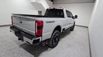 2025 Ford Super Duty F-250 SRW LARIAT