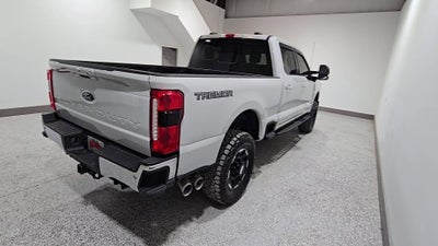 2025 Ford Super Duty F-250 SRW LARIAT
