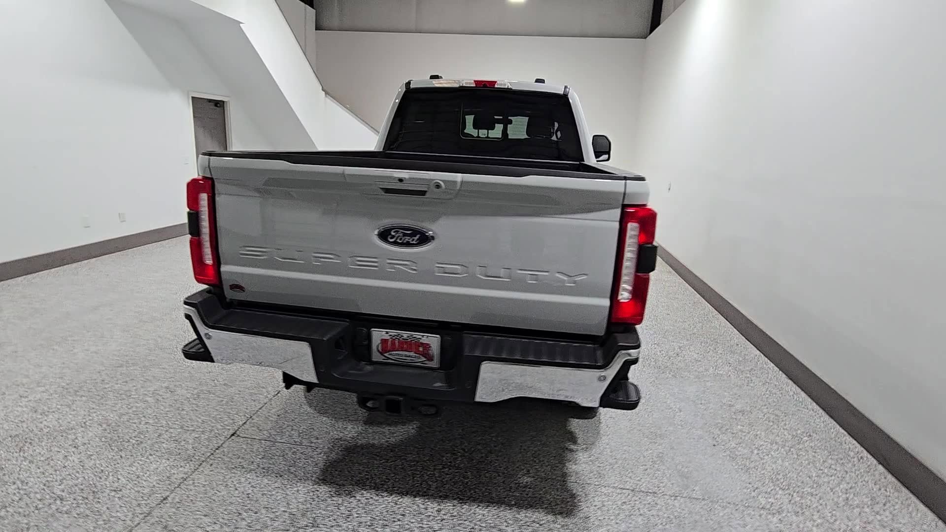 2025 Ford Super Duty F-250 SRW LARIAT