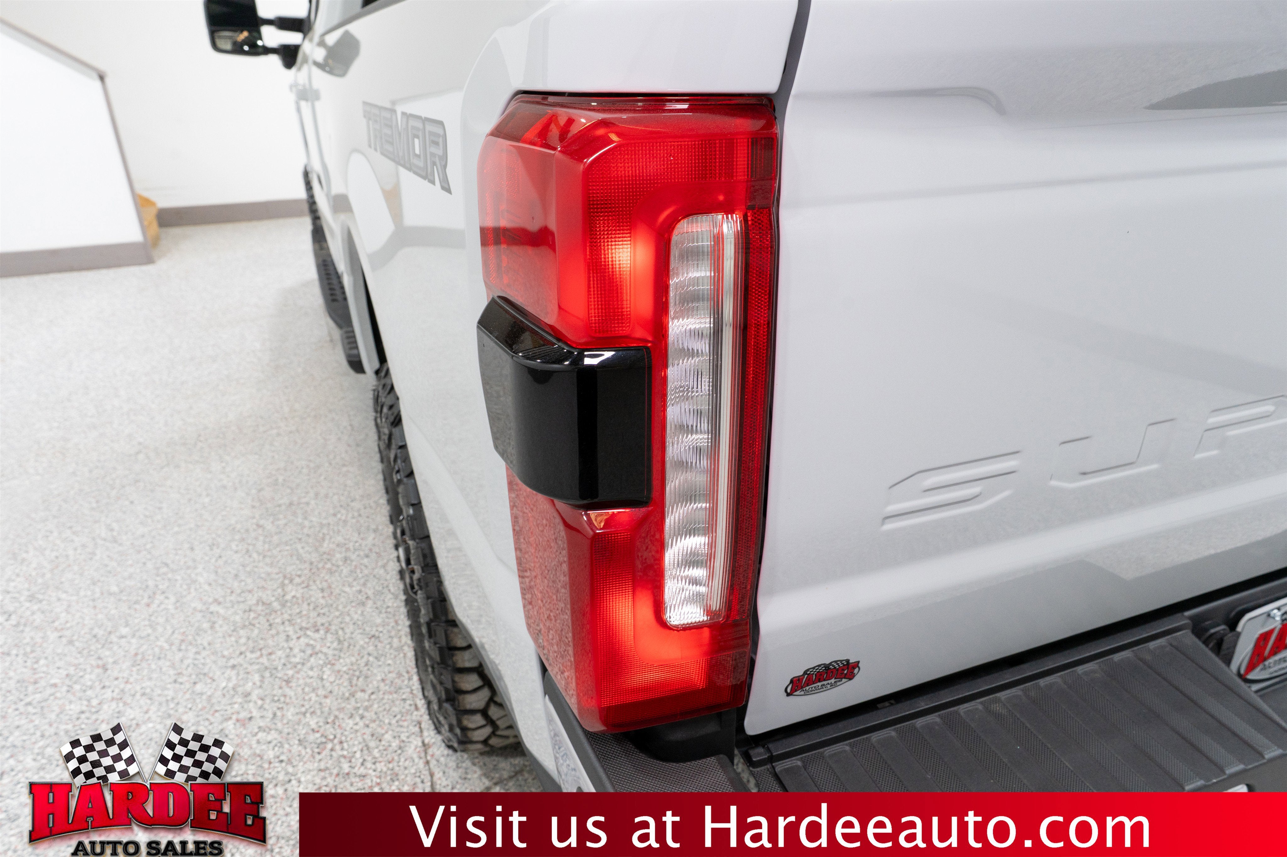 2025 Ford Super Duty F-250 SRW LARIAT