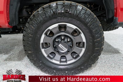 2023 Ford Super Duty F-250 SRW LARIAT