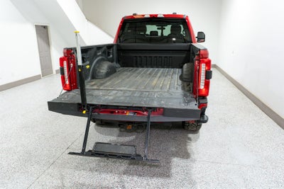 2023 Ford Super Duty F-250 SRW LARIAT