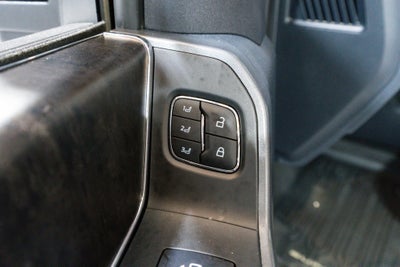 2023 Ford Super Duty F-250 SRW LARIAT