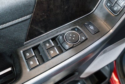 2023 Ford Super Duty F-250 SRW LARIAT