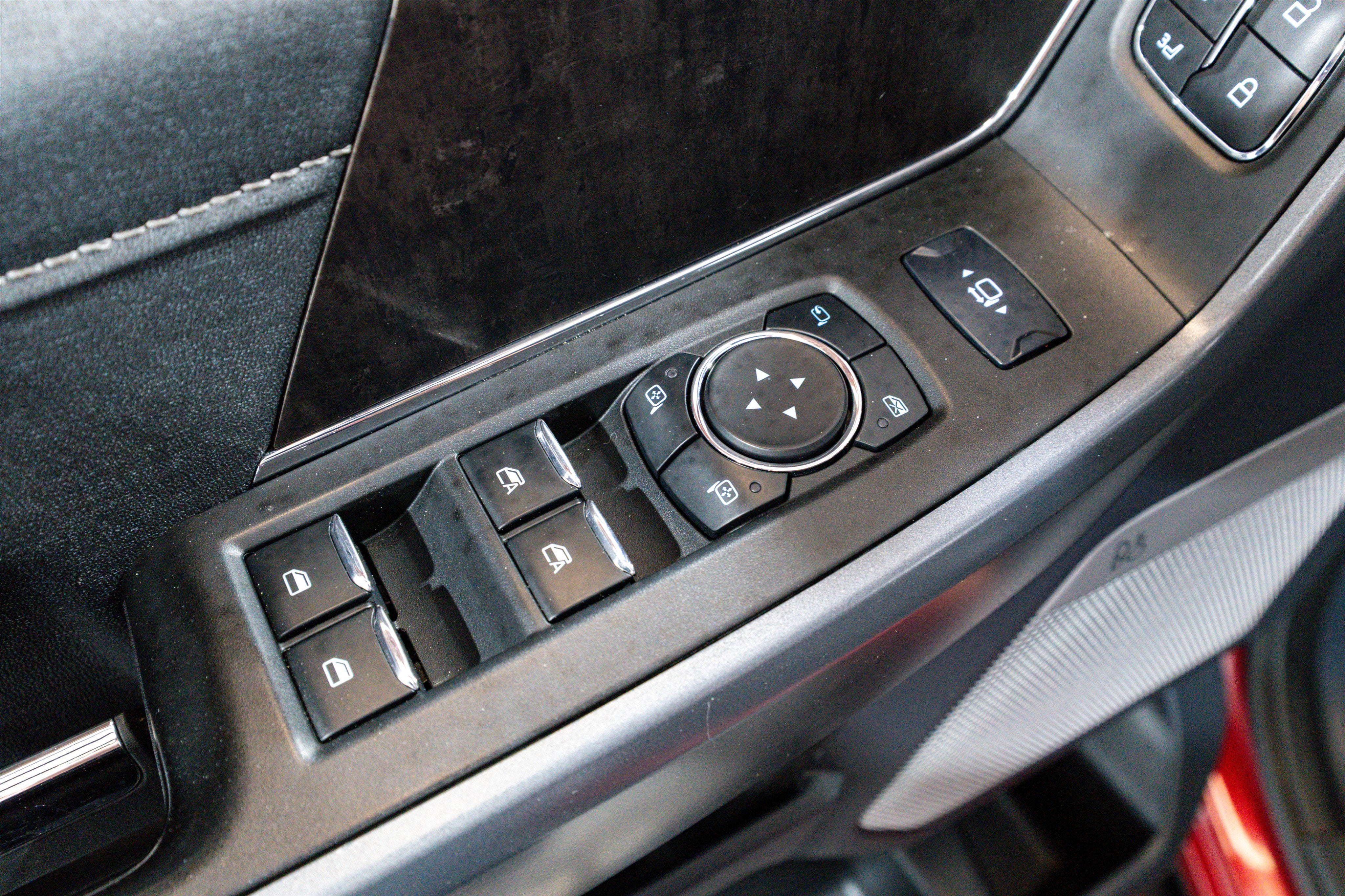 2023 Ford Super Duty F-250 SRW LARIAT