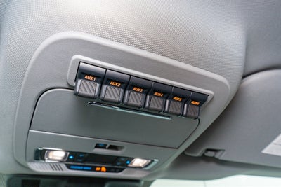 2023 Ford Super Duty F-250 SRW LARIAT