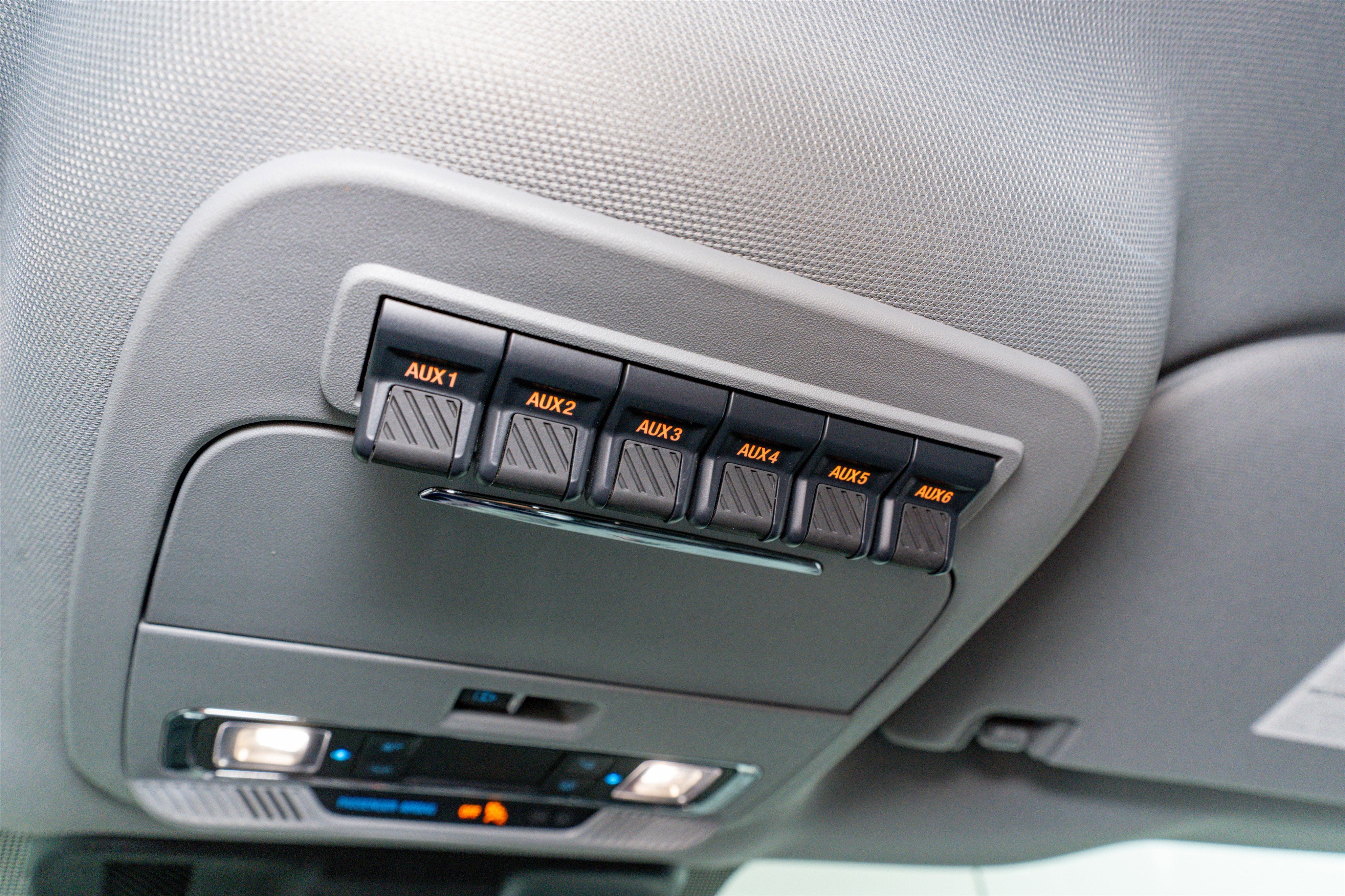 2023 Ford Super Duty F-250 SRW LARIAT