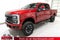 2023 Ford Super Duty F-250 SRW LARIAT