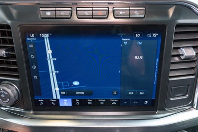 2023 Ford Super Duty F-250 SRW LARIAT