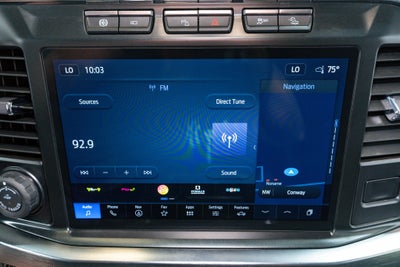 2023 Ford Super Duty F-250 SRW LARIAT