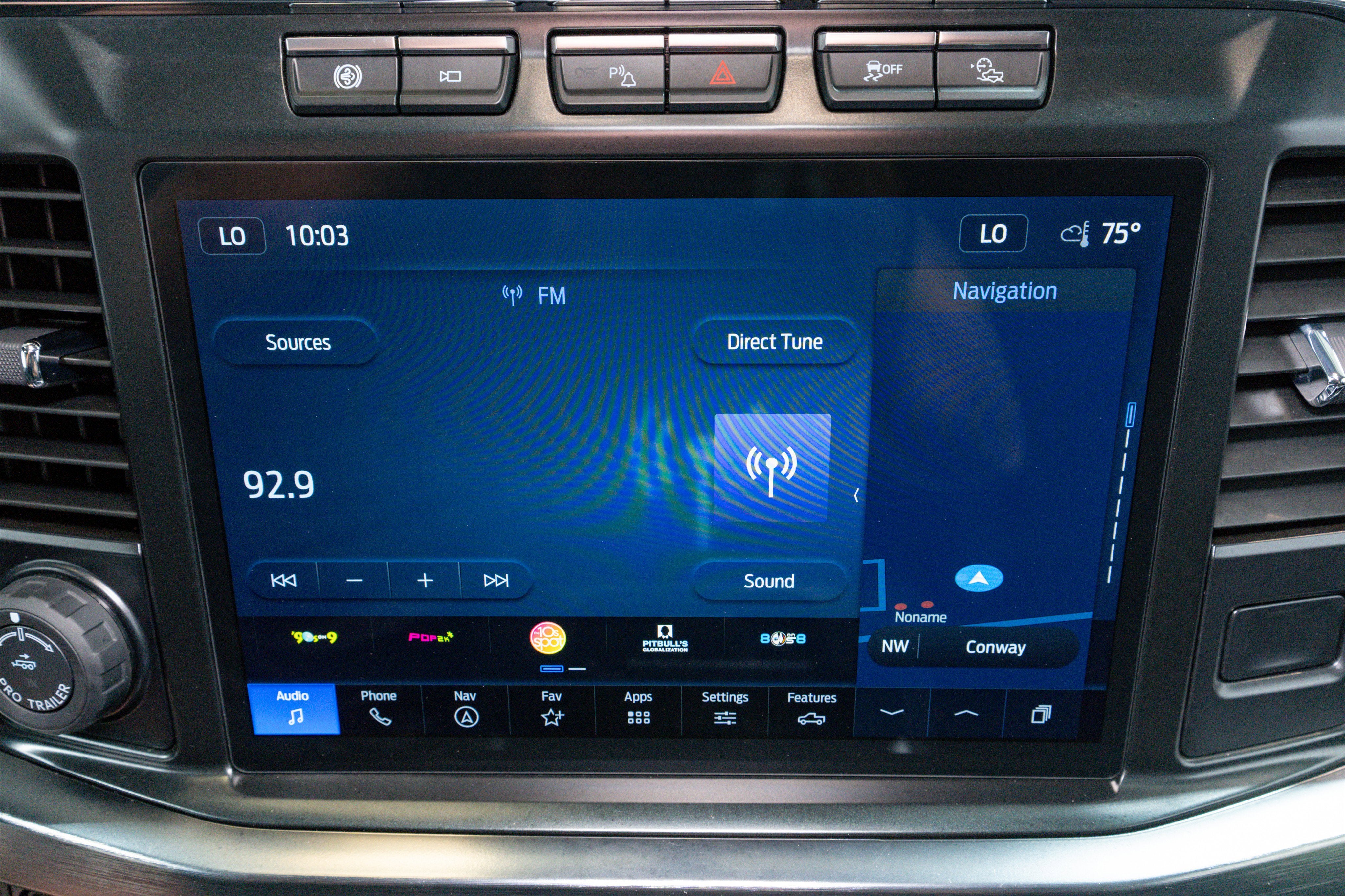 2023 Ford Super Duty F-250 SRW LARIAT