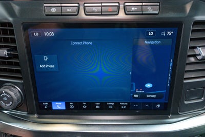 2023 Ford Super Duty F-250 SRW LARIAT