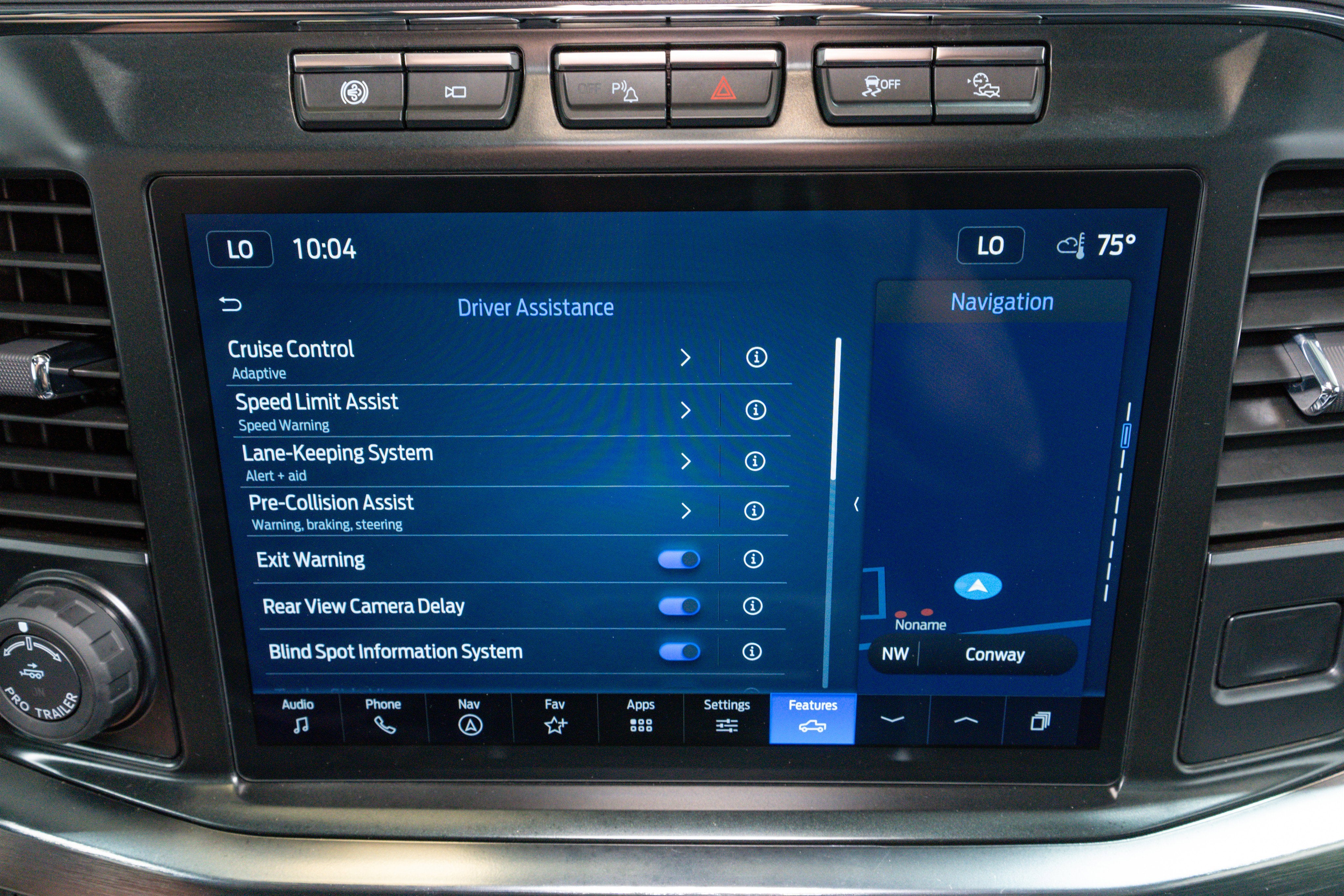 2023 Ford Super Duty F-250 SRW LARIAT