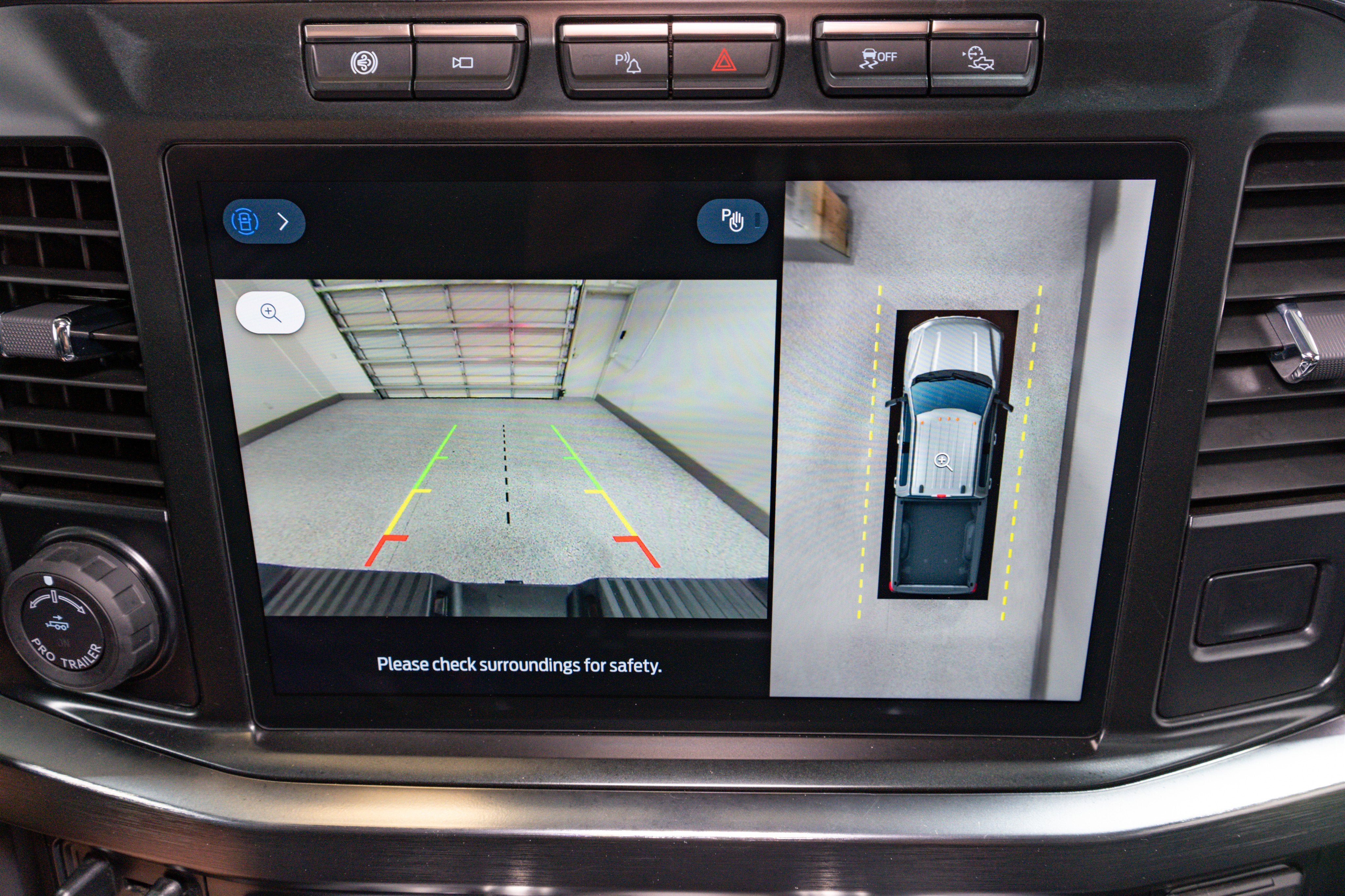 2023 Ford Super Duty F-250 SRW LARIAT