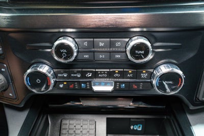 2023 Ford Super Duty F-250 SRW LARIAT