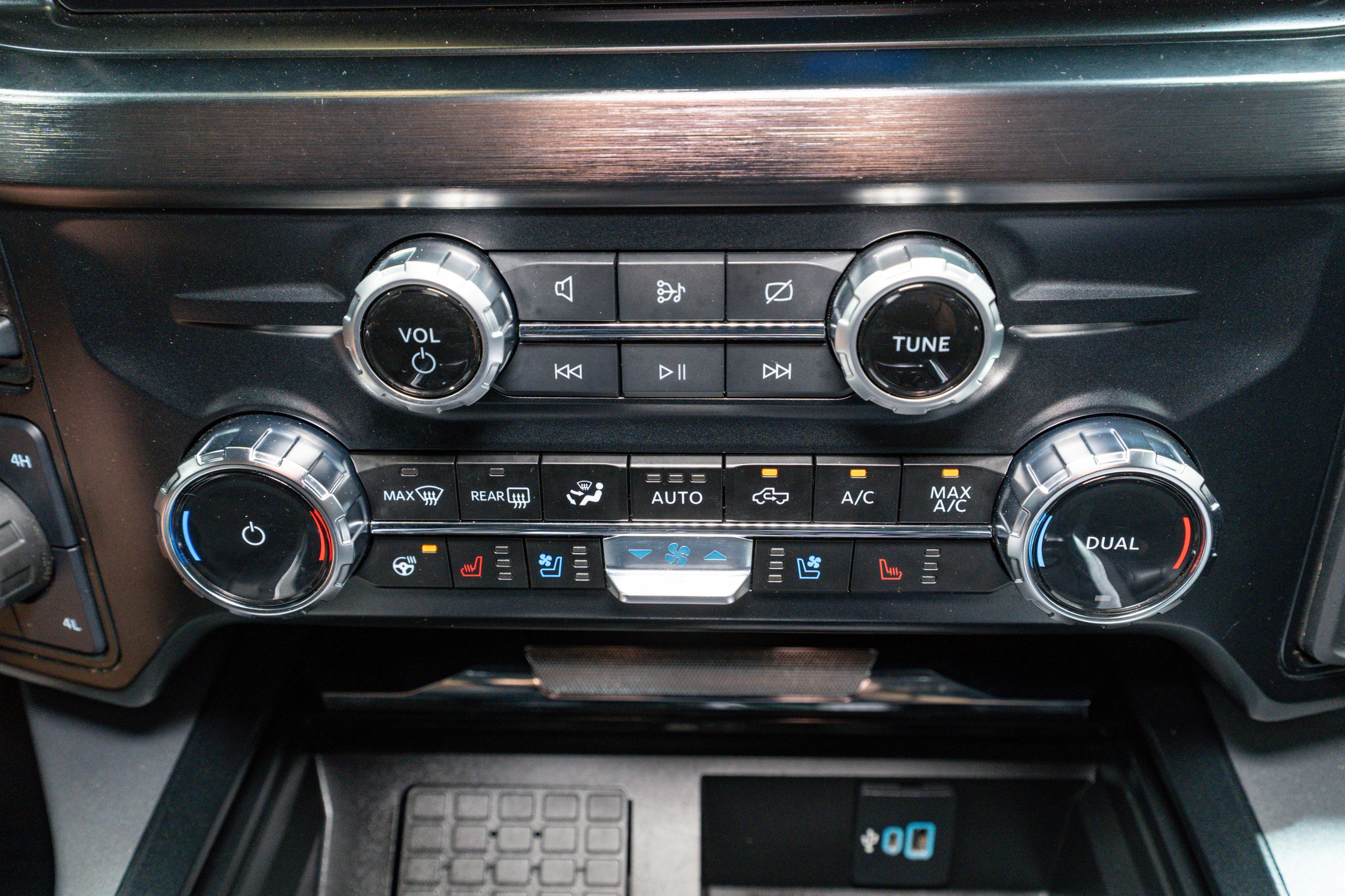 2023 Ford Super Duty F-250 SRW LARIAT