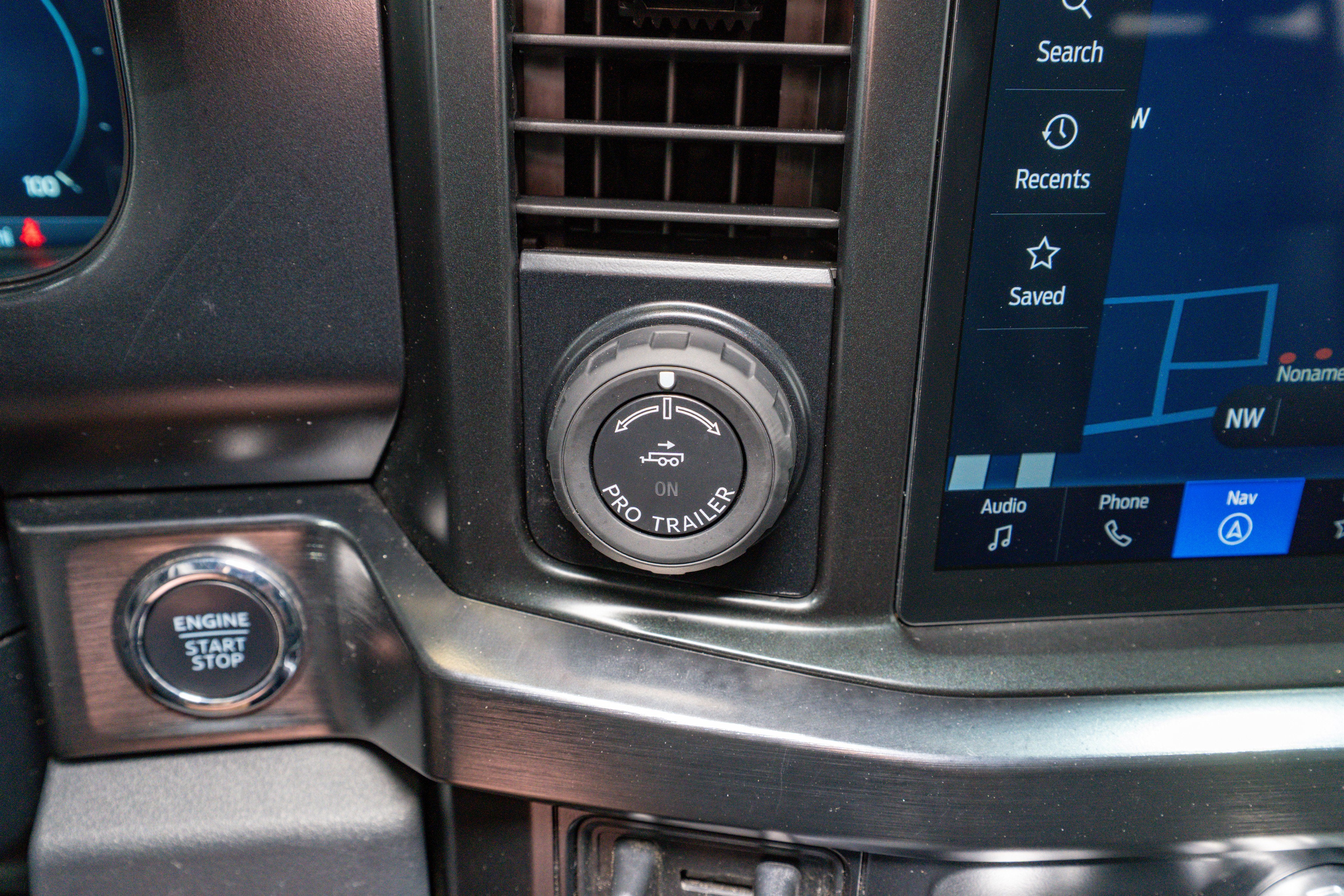 2023 Ford Super Duty F-250 SRW LARIAT