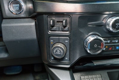 2023 Ford Super Duty F-250 SRW LARIAT