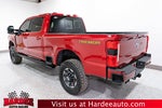 2023 Ford Super Duty F-250 SRW LARIAT