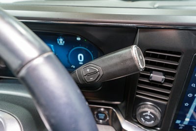 2023 Ford Super Duty F-250 SRW LARIAT