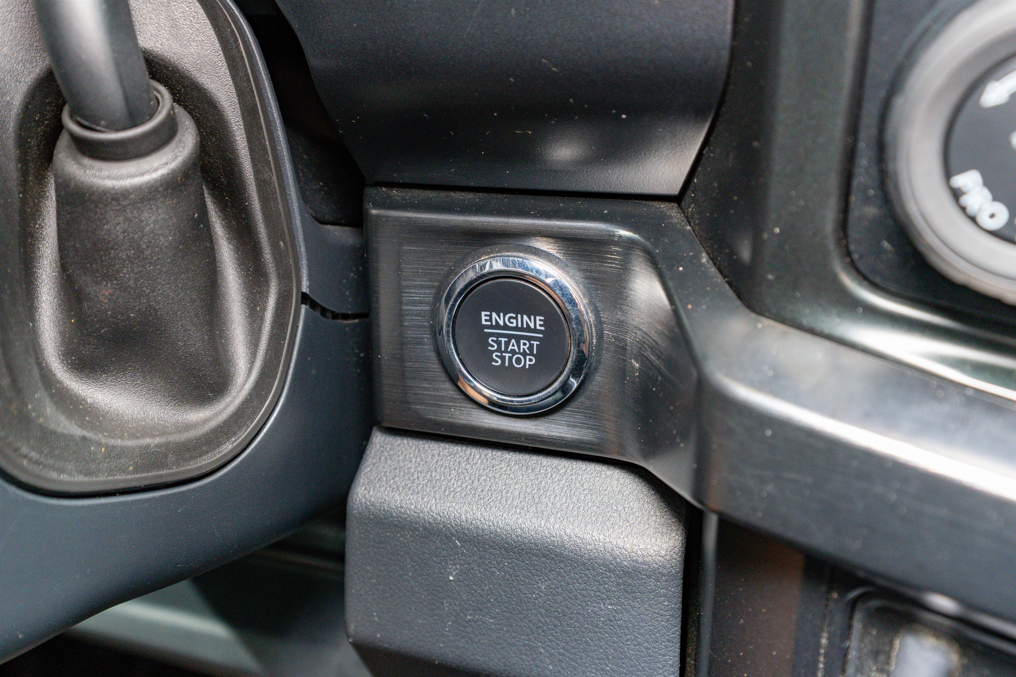 2023 Ford Super Duty F-250 SRW LARIAT