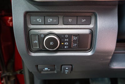 2023 Ford Super Duty F-250 SRW LARIAT