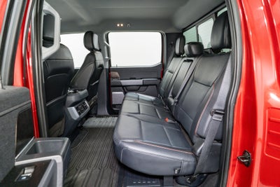 2023 Ford Super Duty F-250 SRW LARIAT