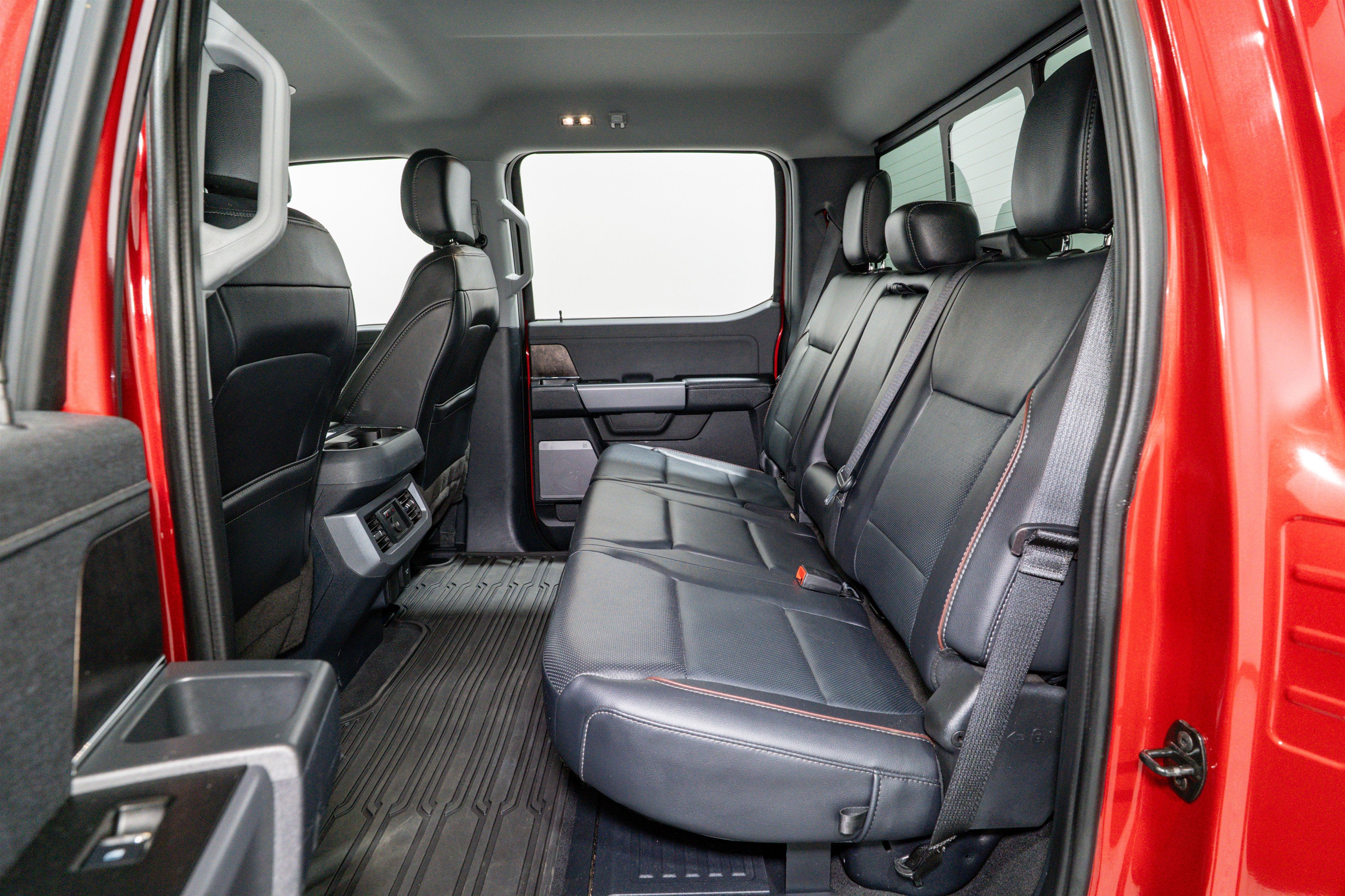 2023 Ford Super Duty F-250 SRW LARIAT