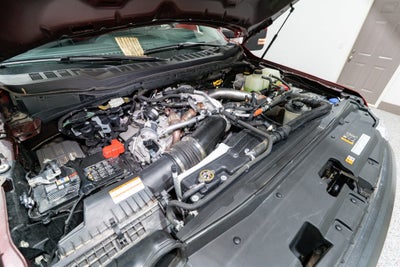 2023 Ford Super Duty F-250 SRW LARIAT