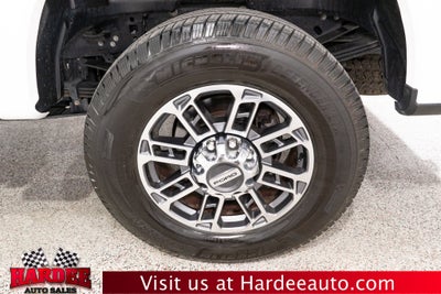 2024 Ford Super Duty F-250 SRW Limited