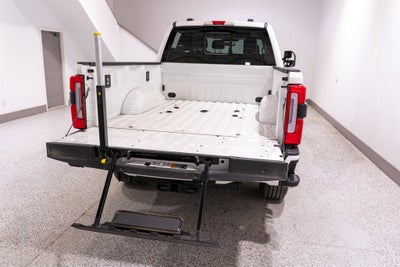 2024 Ford Super Duty F-250 SRW Limited