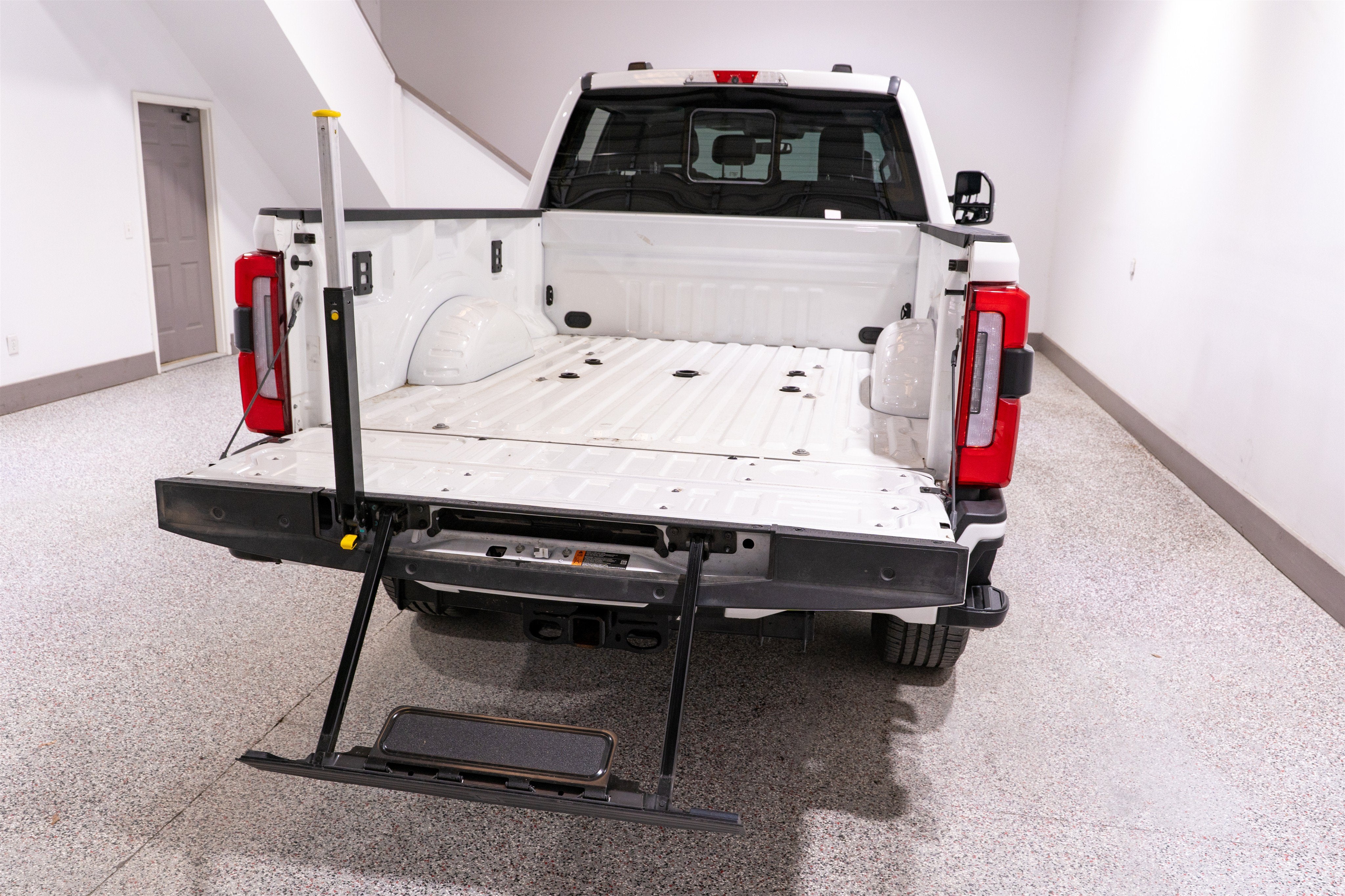 2024 Ford Super Duty F-250 SRW Limited