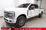 2024 Ford Super Duty F-250 SRW Limited