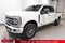 2024 Ford Super Duty F-250 SRW Limited